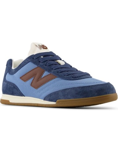 New Balance Lifestyle Blue Classic Unisex Shoes URC42BC