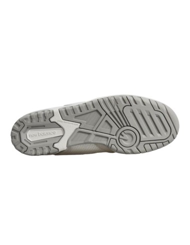 New Balance Sneakers unisex sports shoes white BB650RWE