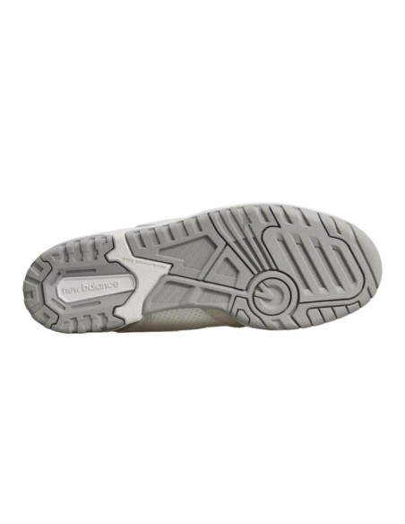 New Balance Sneakers unisex sports shoes white BB650RWE
