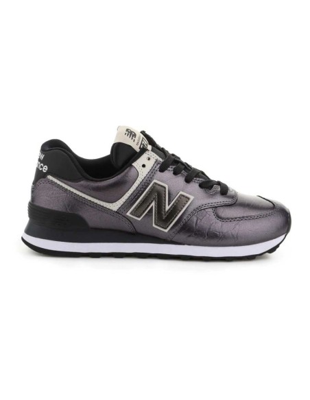 New Balance WL574WNF Lifestyle Shoes