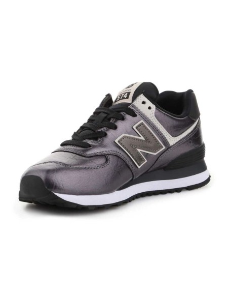 New Balance WL574WNF Lifestyle Shoes