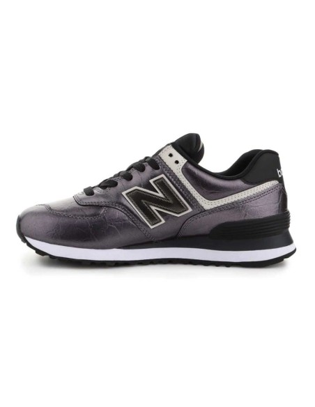 New Balance WL574WNF Lifestyle Shoes