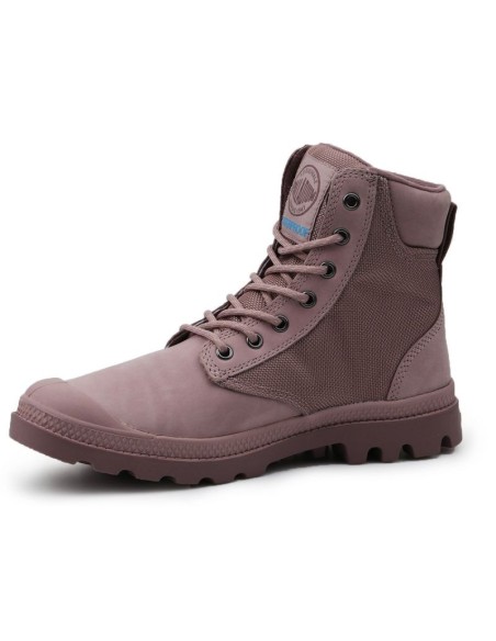 Palladium Pampa Sport Cuff WPN 73234659M lifestyle shoes