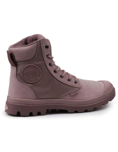 Palladium Pampa Sport Cuff WPN 73234659M lifestyle shoes