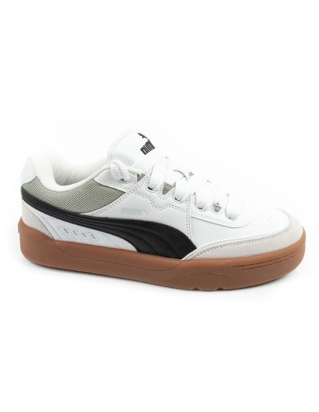 Puma men's sports shoes Park Lifestyle SKB sneakers skate fashionable