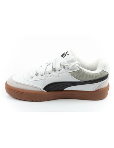Puma men's sports shoes Park Lifestyle SKB sneakers skate fashionable