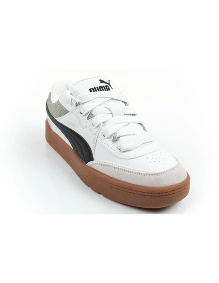 Puma men's sports shoes Park Lifestyle SKB sneakers skate fashionable