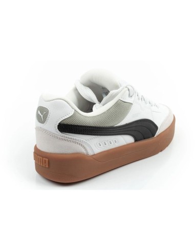 Puma men's sports shoes Park Lifestyle SKB sneakers skate fashionable