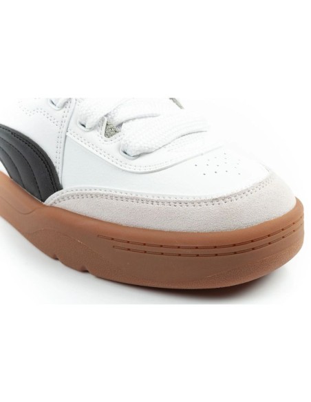 Puma men's sports shoes Park Lifestyle SKB sneakers skate fashionable