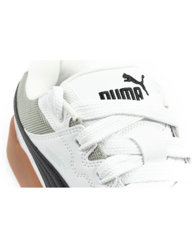 Puma men's sports shoes Park Lifestyle SKB sneakers skate fashionable