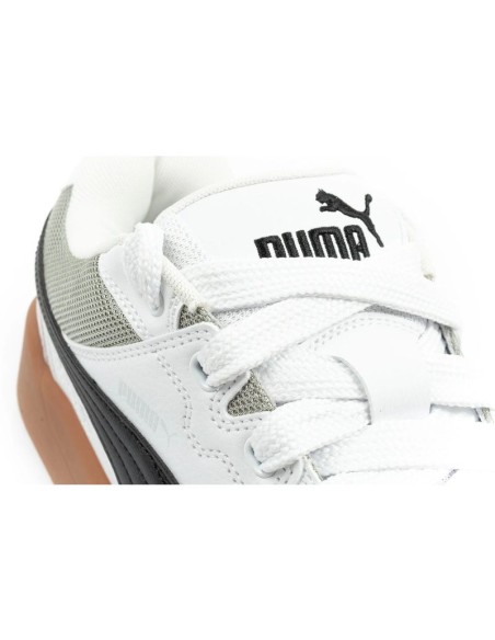 Puma men's sports shoes Park Lifestyle SKB sneakers skate fashionable