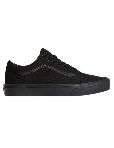 Vans Unisex Old Skool shoes VN000D3HBKA