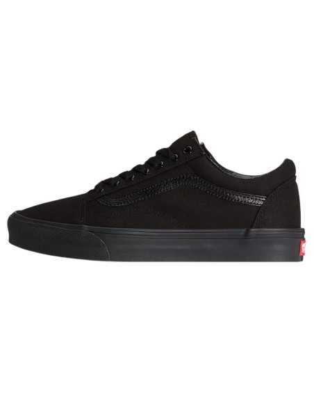 Vans Unisex Old Skool shoes VN000D3HBKA