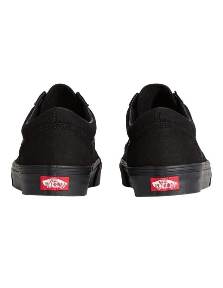 Vans Unisex Old Skool shoes VN000D3HBKA