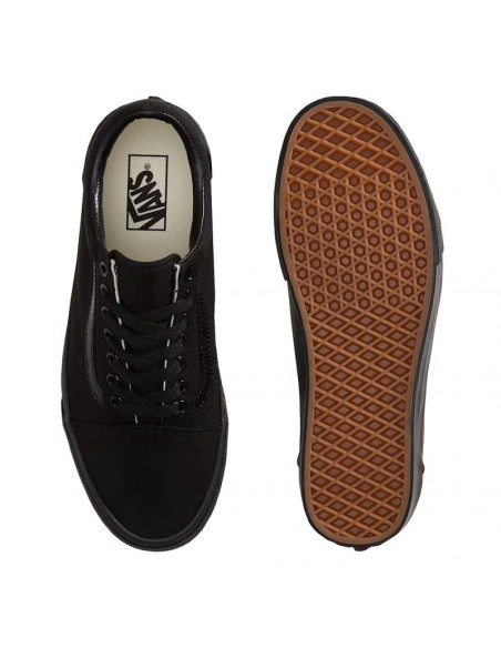 Vans Unisex Old Skool shoes VN000D3HBKA