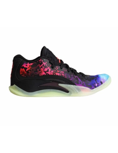 Air Jordan Ziom 3 Lift Off Basketball Shoes DR0675006