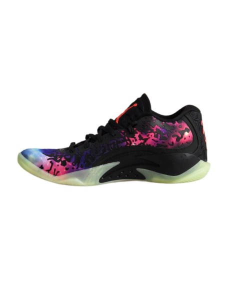 Air Jordan Ziom 3 Lift Off Basketball Shoes DR0675006