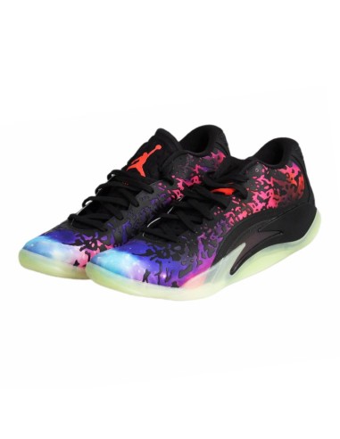 Air Jordan Ziom 3 Lift Off Basketball Shoes DR0675006