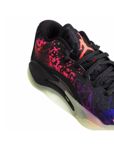Air Jordan Ziom 3 Lift Off Basketball Shoes DR0675006