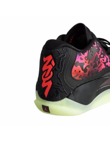Air Jordan Ziom 3 Lift Off Basketball Shoes DR0675006