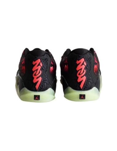Air Jordan Ziom 3 Lift Off Basketball Shoes DR0675006