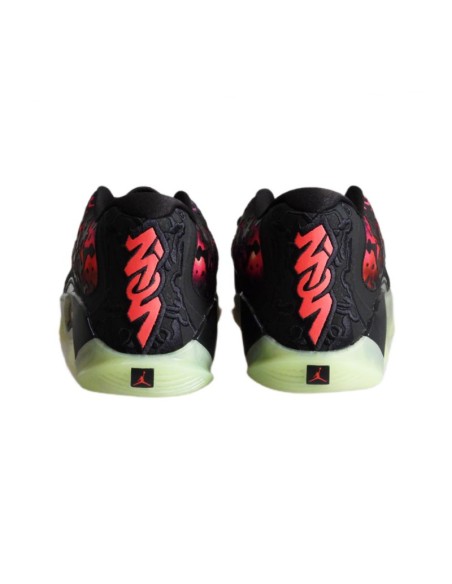 Air Jordan Ziom 3 Lift Off Basketball Shoes DR0675006