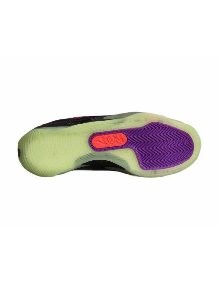 Air Jordan Ziom 3 Lift Off Basketball Shoes DR0675006