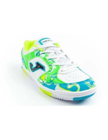 Joma Top Flex Jr 2662 indoor football shoes for kids