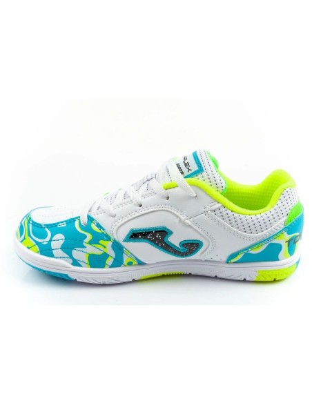 Joma Top Flex Jr 2662 indoor football shoes for kids