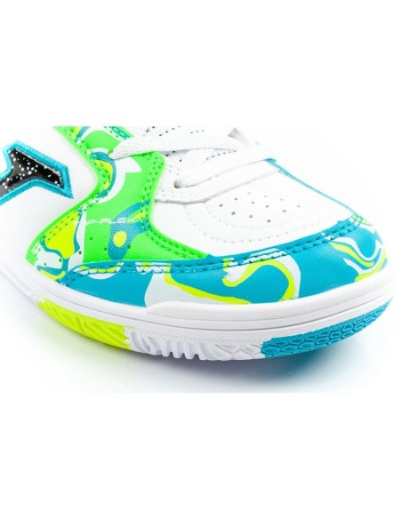 Joma Top Flex Jr 2662 indoor football shoes for kids