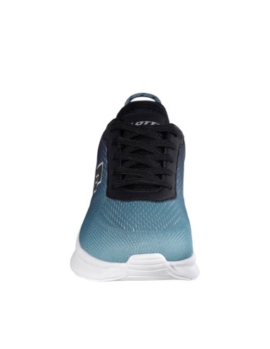 Lotto Relazio navy blue shoes 2401520U 5955