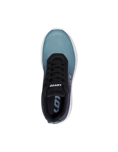 Lotto Relazio navy blue shoes 2401520U 5955