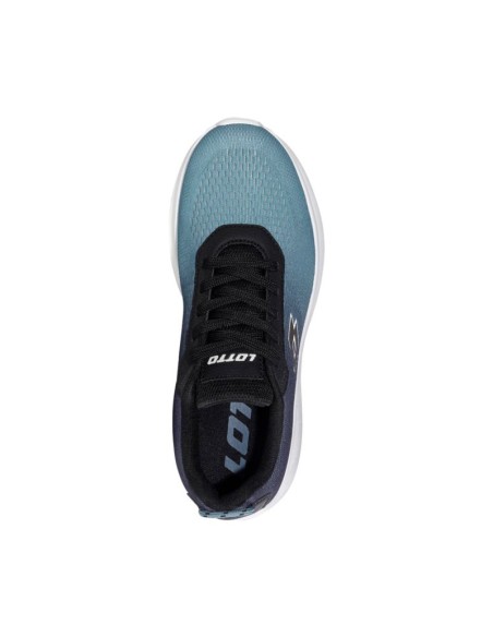 Lotto Relazio navy blue shoes 2401520U 5955