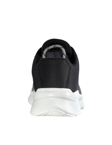 Lotto Relazio shoes black and gray 2401520U 1116