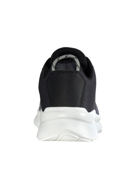 Lotto Relazio shoes black and gray 2401520U 1116
