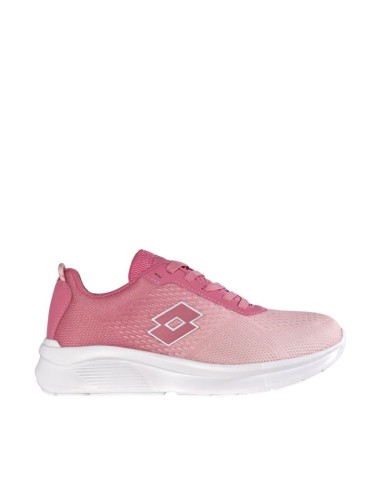 Lotto Relazio women's shoes pink 2401520U 4341