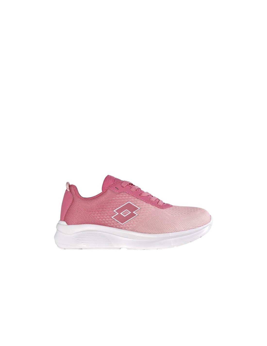 Lotto Relazio women's shoes pink 2401520U 4341