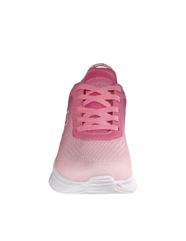 Lotto Relazio women's shoes pink 2401520U 4341