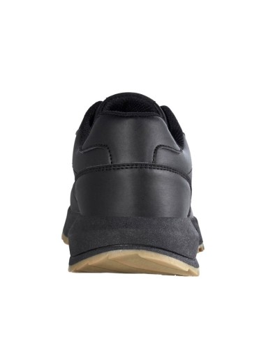 Lotto Straight Shoes Black 2400860U 1111