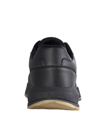Lotto Straight Shoes Black 2400860U 1111