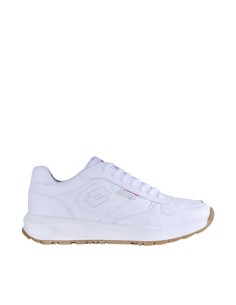 Lotto Straight Shoes White 2400860U 1010