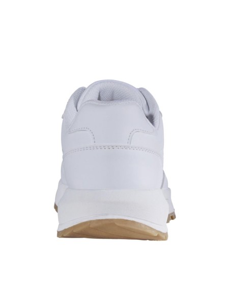 Lotto Straight Shoes White 2400860U 1010