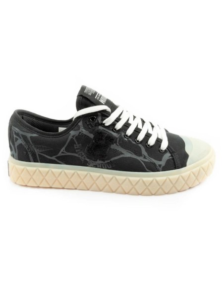 Palladium men's sports shoes Palla Ace sneakers Stronger Things