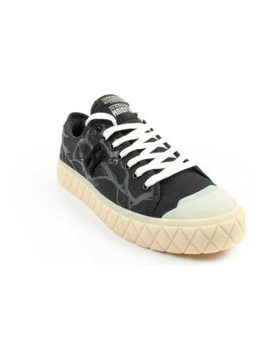 Palladium men's sports shoes Palla Ace sneakers Stronger Things