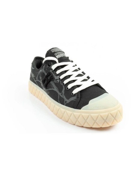 Palladium men's sports shoes Palla Ace sneakers Stronger Things