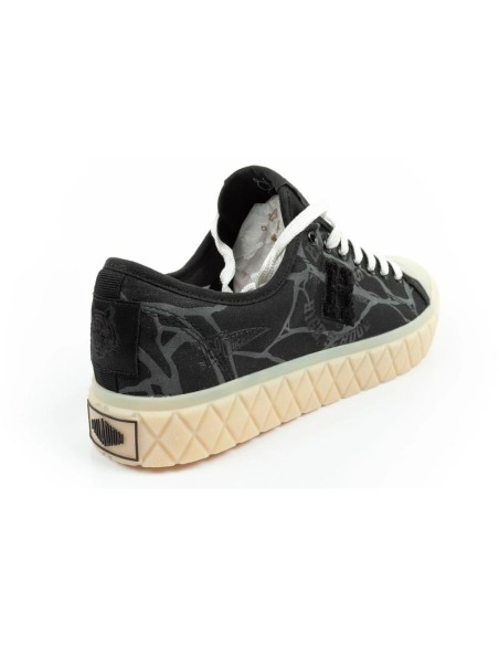 Palladium men's sports shoes Palla Ace sneakers Stronger Things