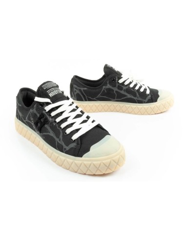 Palladium men's sports shoes Palla Ace sneakers Stronger Things