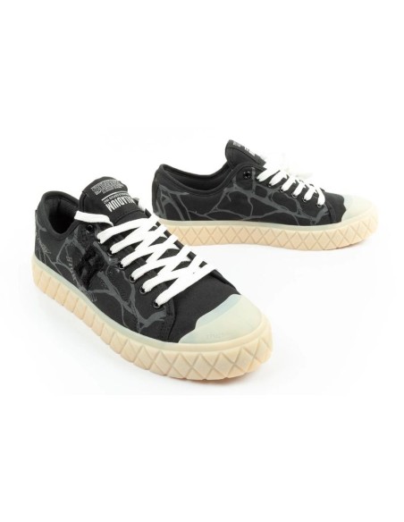 Palladium men's sports shoes Palla Ace sneakers Stronger Things