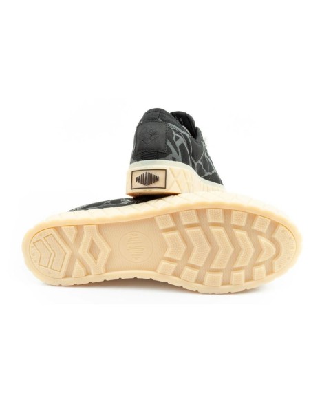 Palladium men's sports shoes Palla Ace sneakers Stronger Things