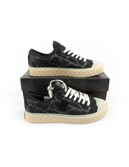 Palladium men's sports shoes Palla Ace sneakers Stronger Things